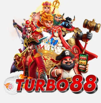 turbo88 Aplikasi Game Online Indonesia Terbaru