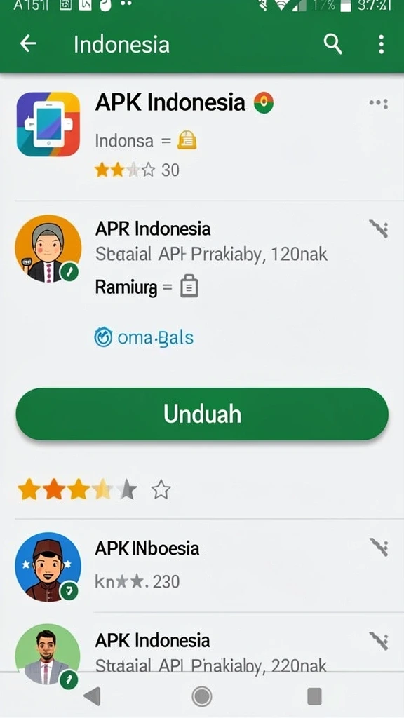 Review Aplikasi d06