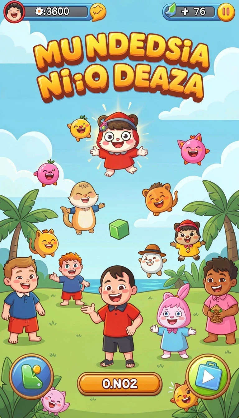 Aplikasi nimmat777 Terbaru untuk Android dan iOS