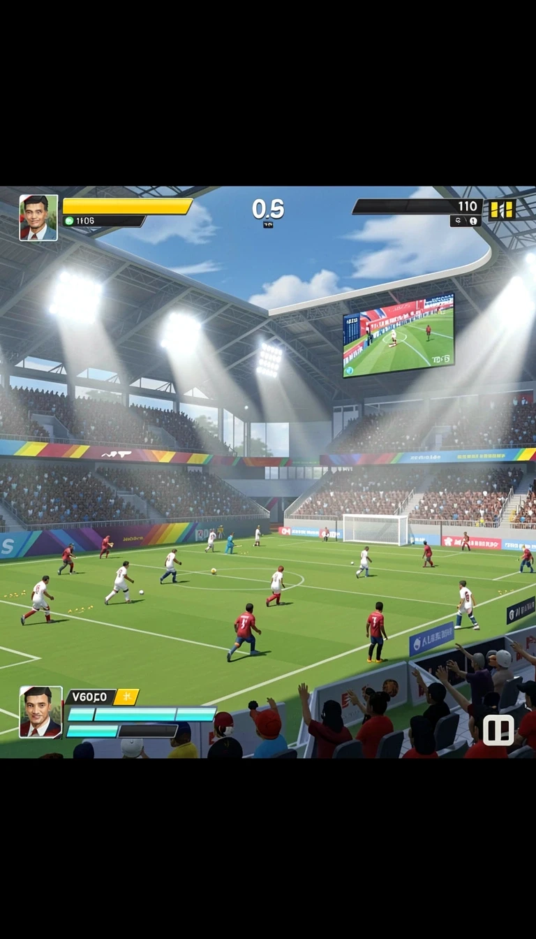 pusatmenang Pilihan Game Online Indonesia Terbaru
