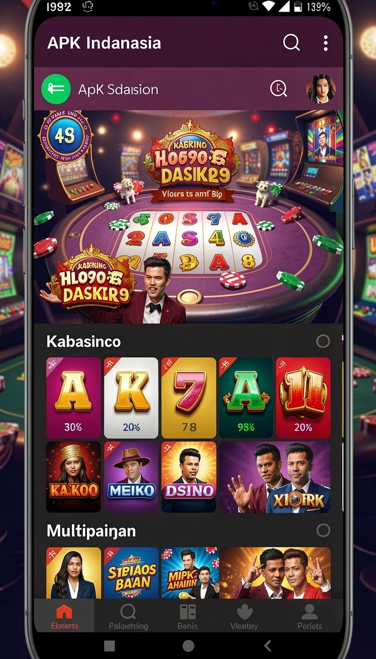 biwin Aplikasi Game Online Indonesia Terbaru 3