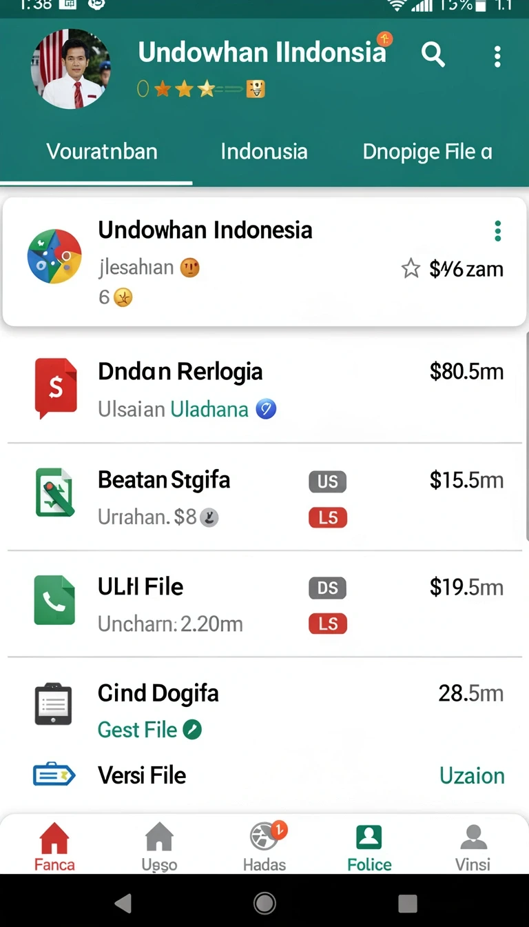 Kelebihan dan Fitur Aplikasi emon77 Terbaru 3