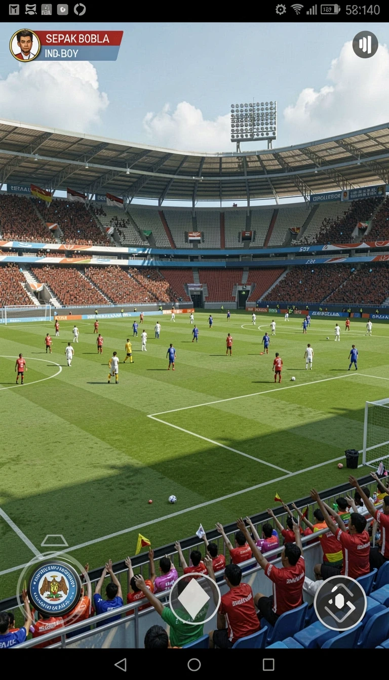 luckyslots: Aplikasi Game Online Indonesia Terbaru 2