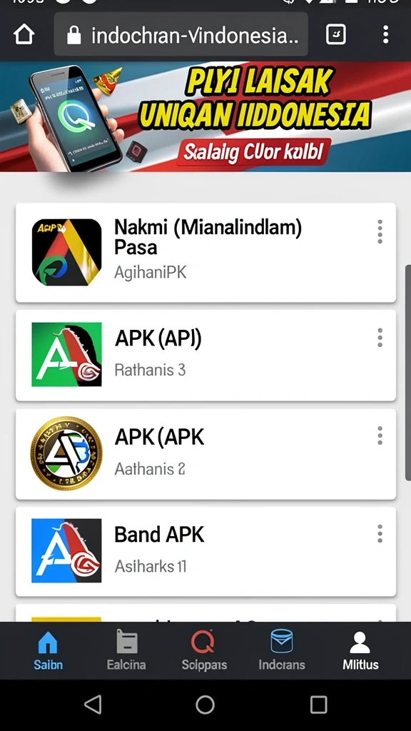 Download Aplikasi green Terbaru untuk HP Android 2