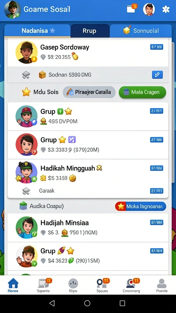 stadium77 App Game Online Indonesia Terbaru 2