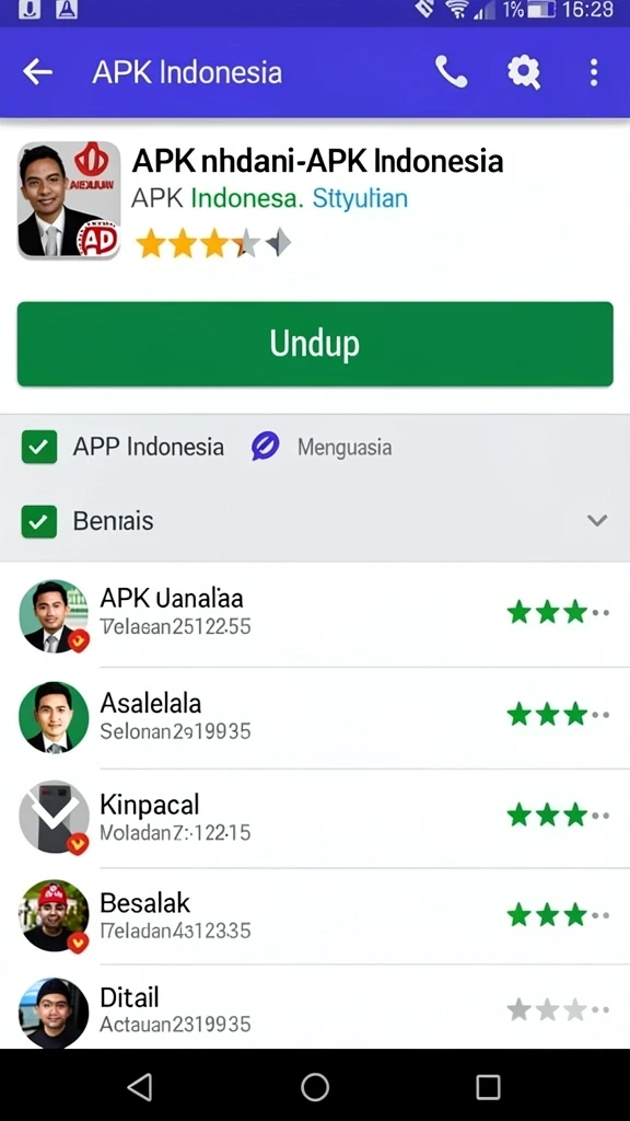 Review Aplikasi wk888