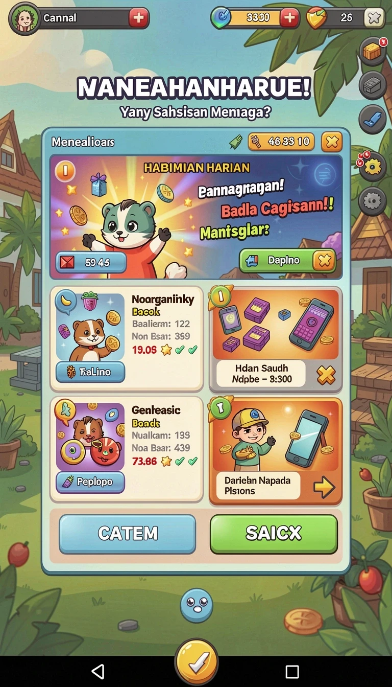 Kelebihan dan Fitur Aplikasi zorototo Terbaru 3