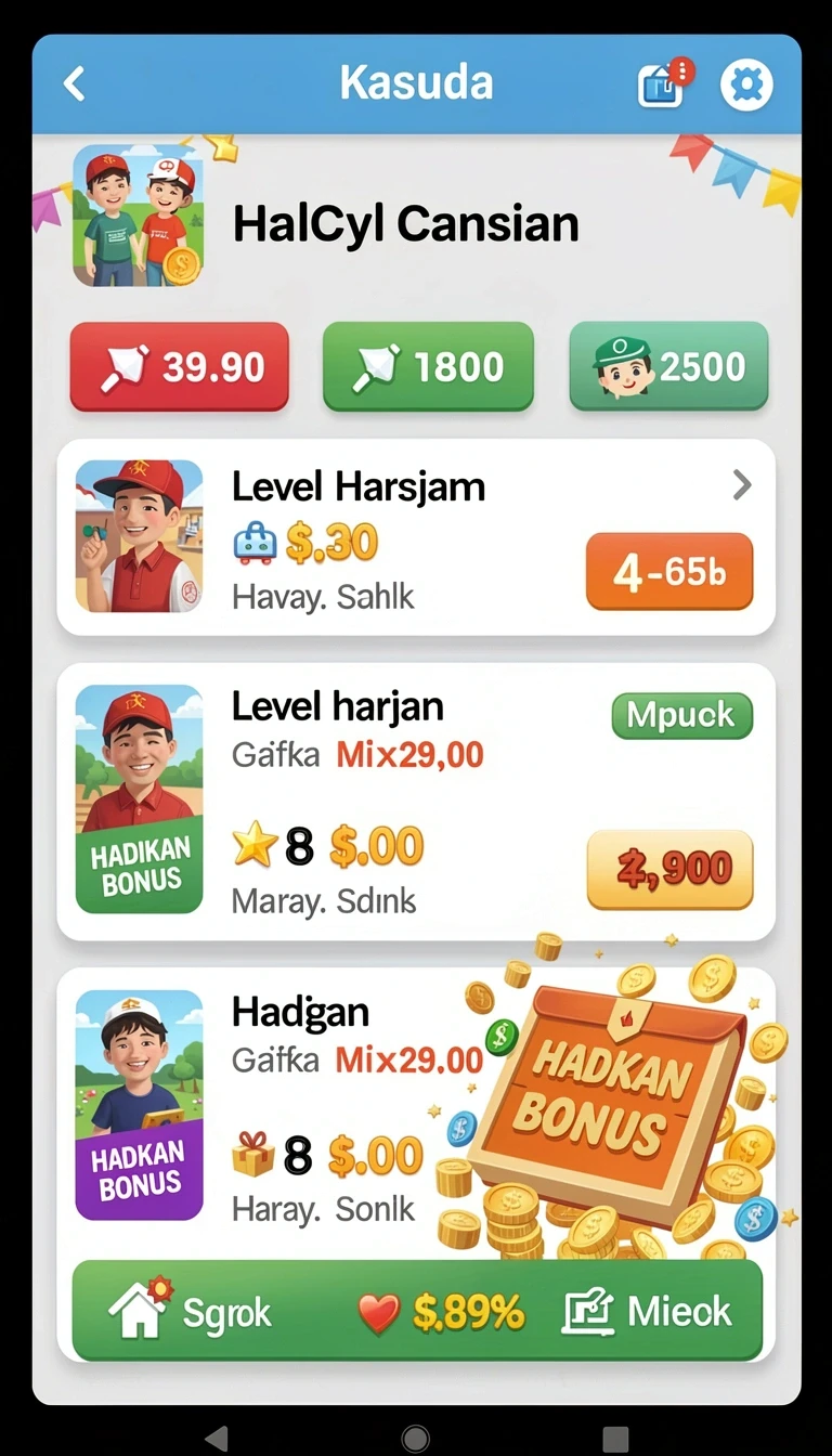 Review Aplikasi laparbos 2