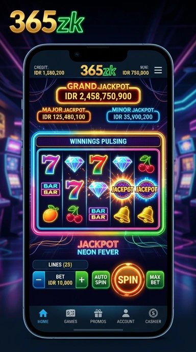 vm108: Aplikasi Game Online Indonesia Terbaru 2