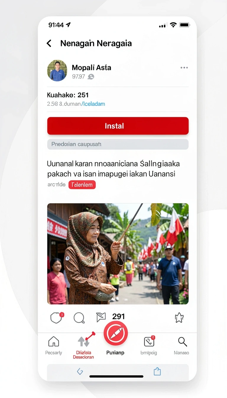 kopi77 Terbaru: Review Aplikasi dan Link Unduh