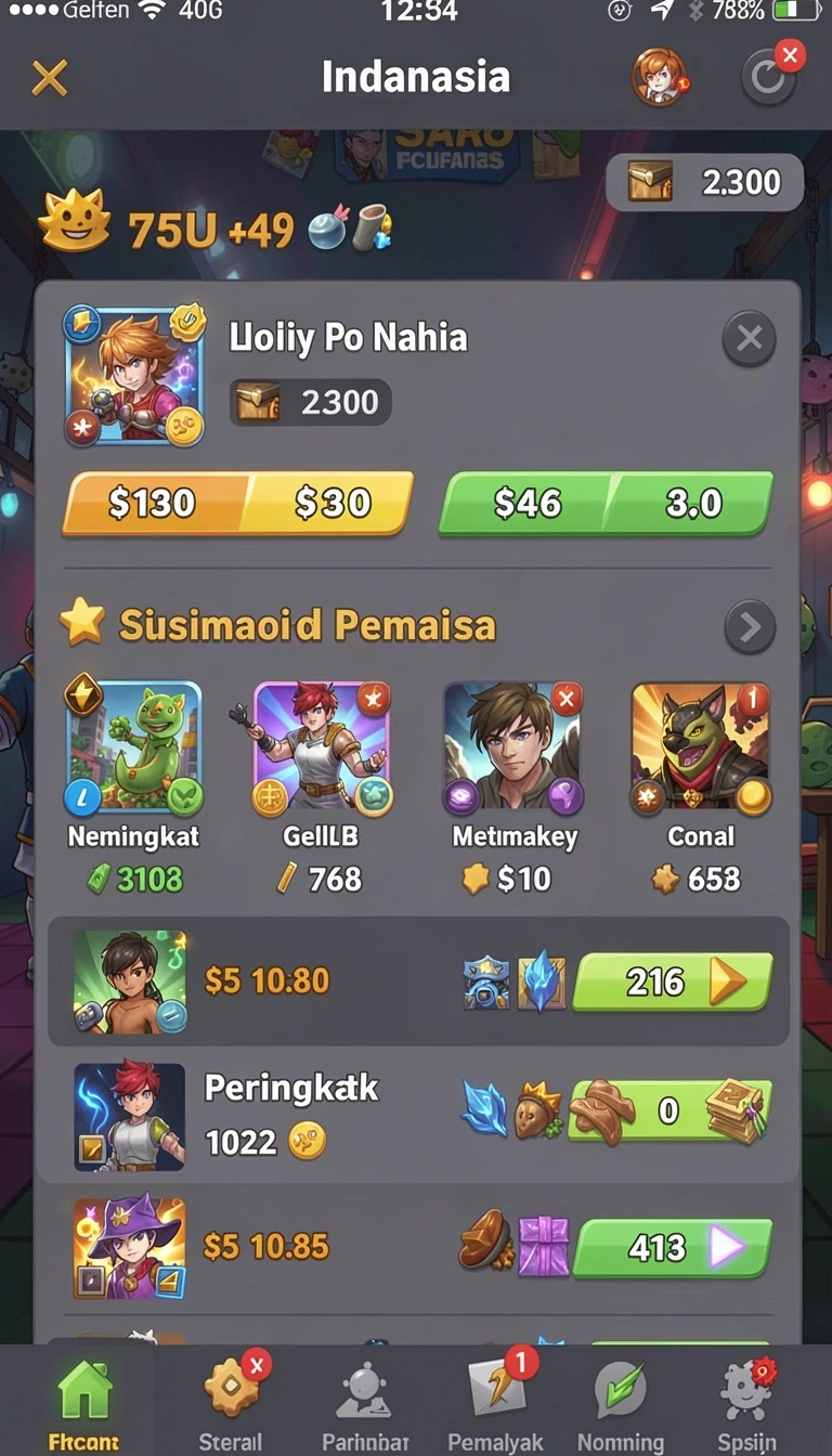Review Aplikasi dewaslot88 2