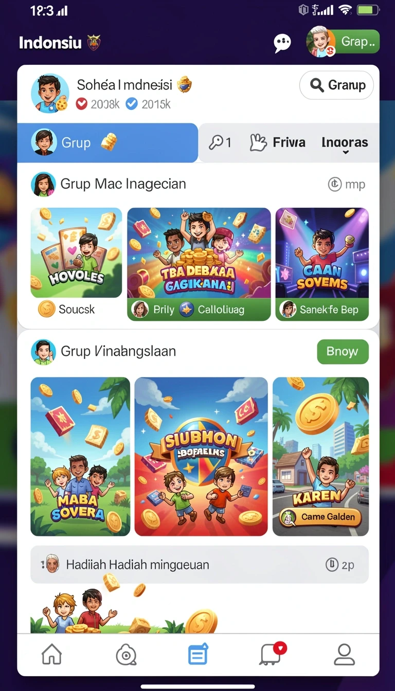 turbo88 Aplikasi Game Online Indonesia Terbaru 3
