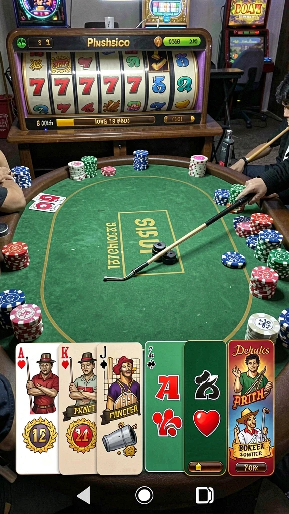 dewalive Platform Game Online Indonesia Terbaru 2