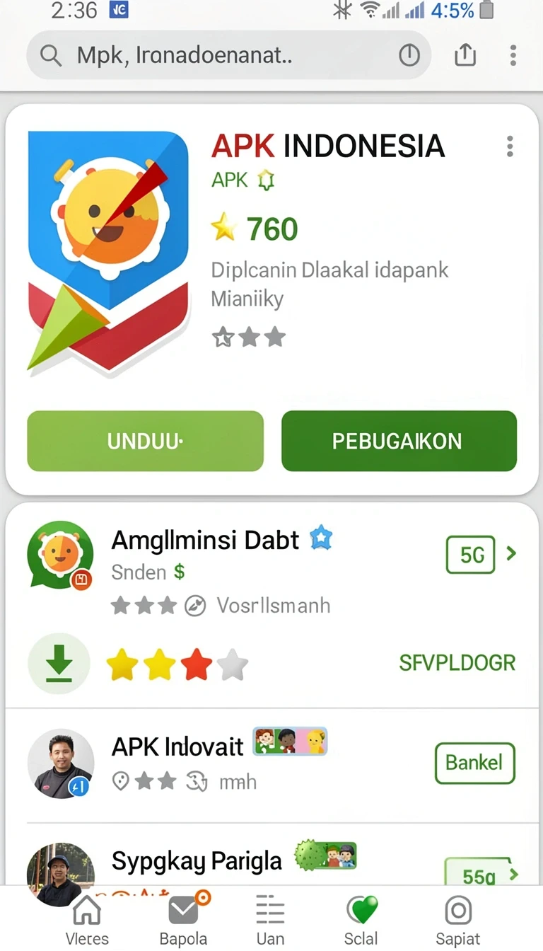 pusatmenang Pilihan Game Online Indonesia Terbaru 3