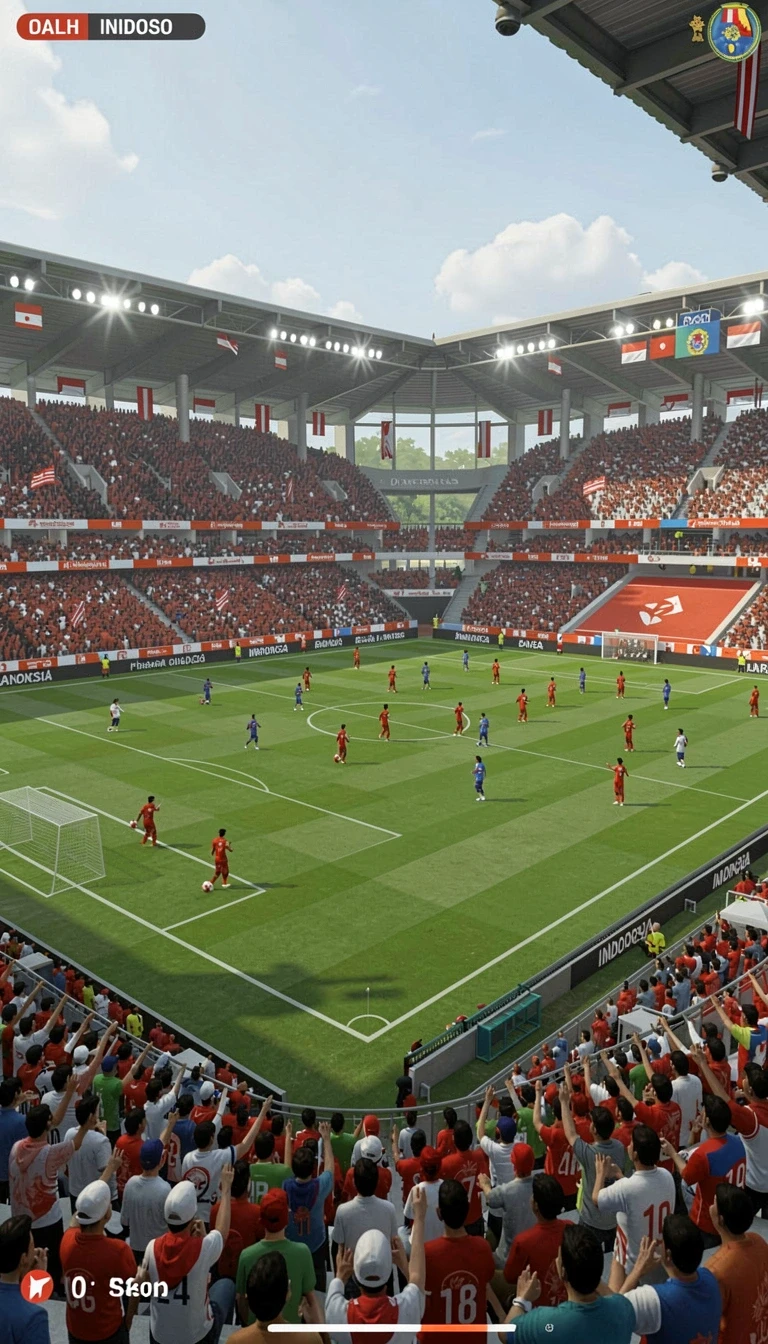 vm108: Aplikasi Game Online Indonesia Terbaru