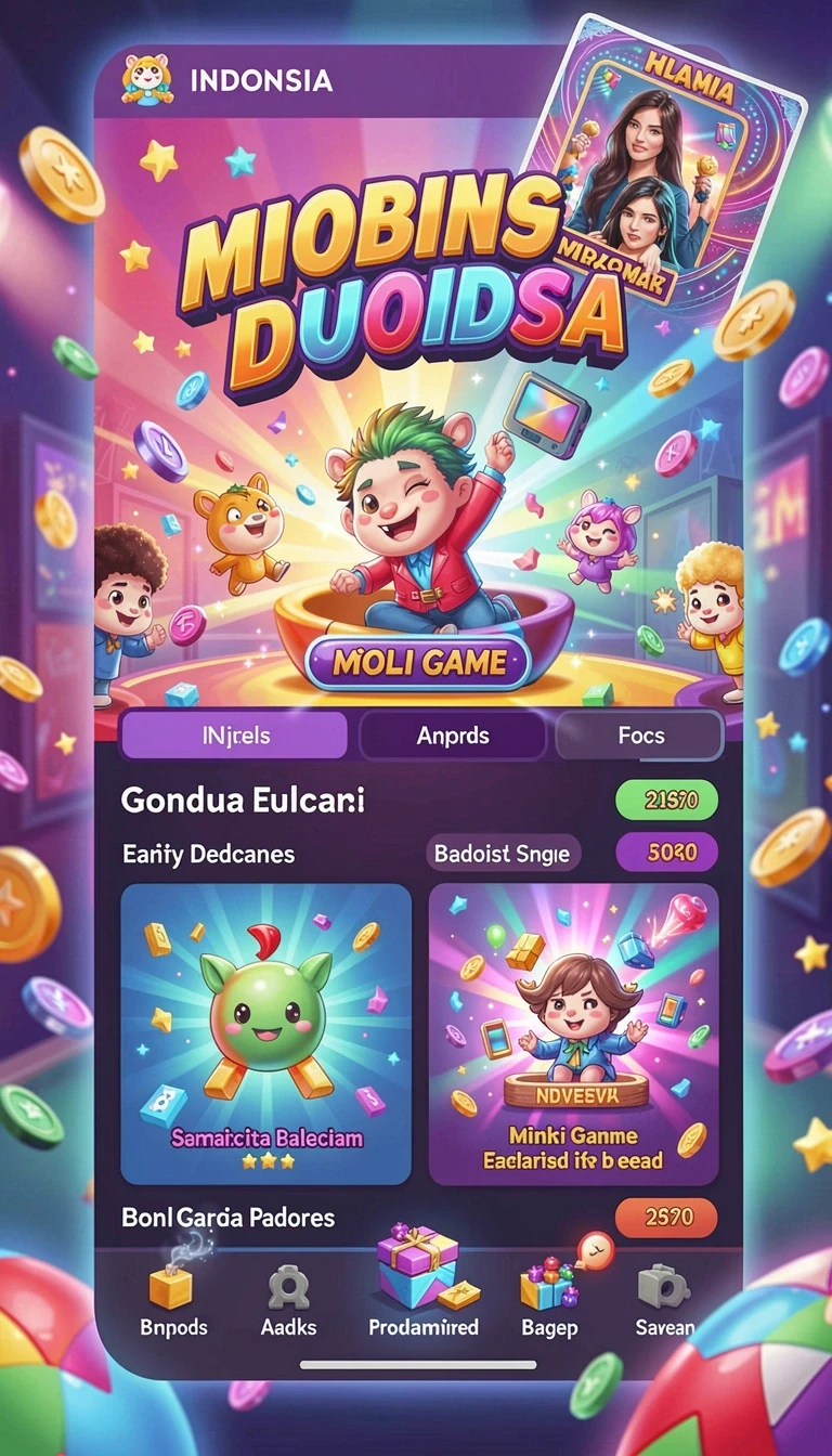 stadium77 App Game Online Indonesia Terbaru 3