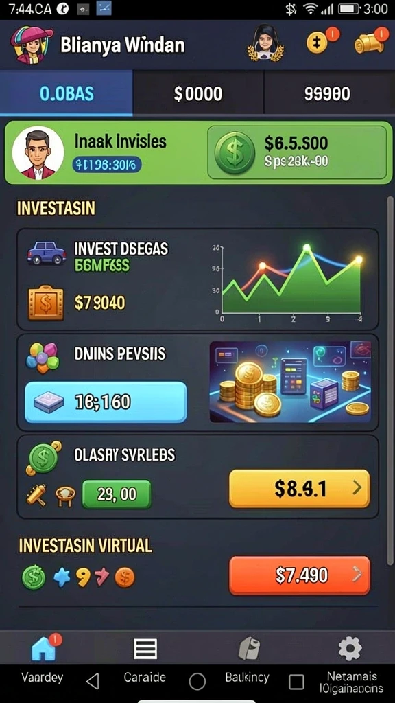 Review Aplikasi cuangila 2
