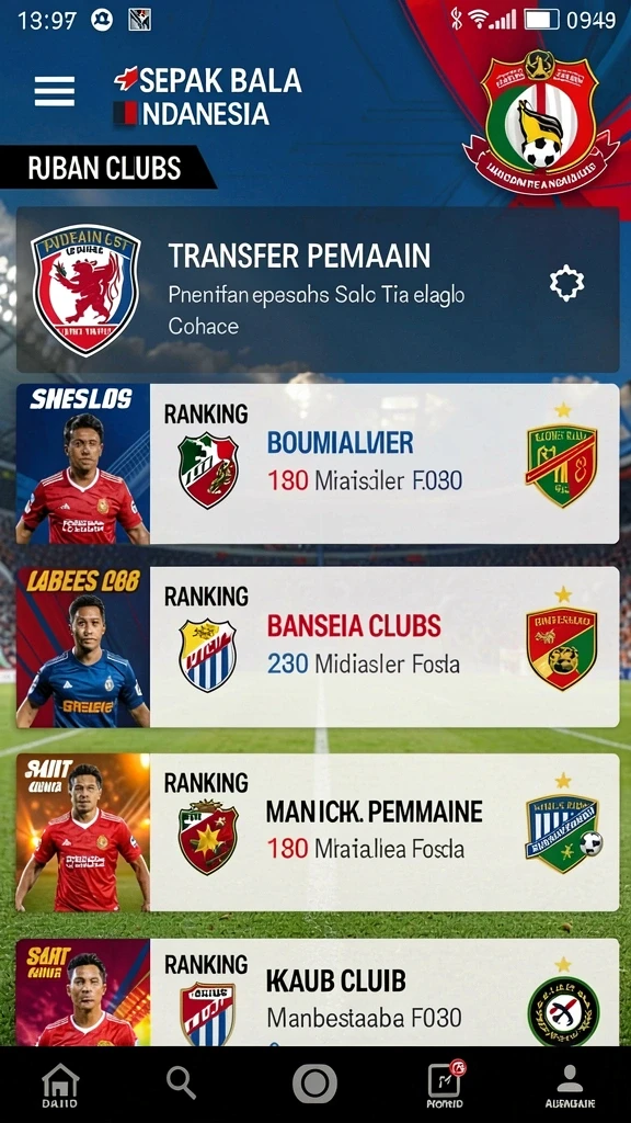 Aplikasi rajazeus Terbaru untuk Android dan iOS 3