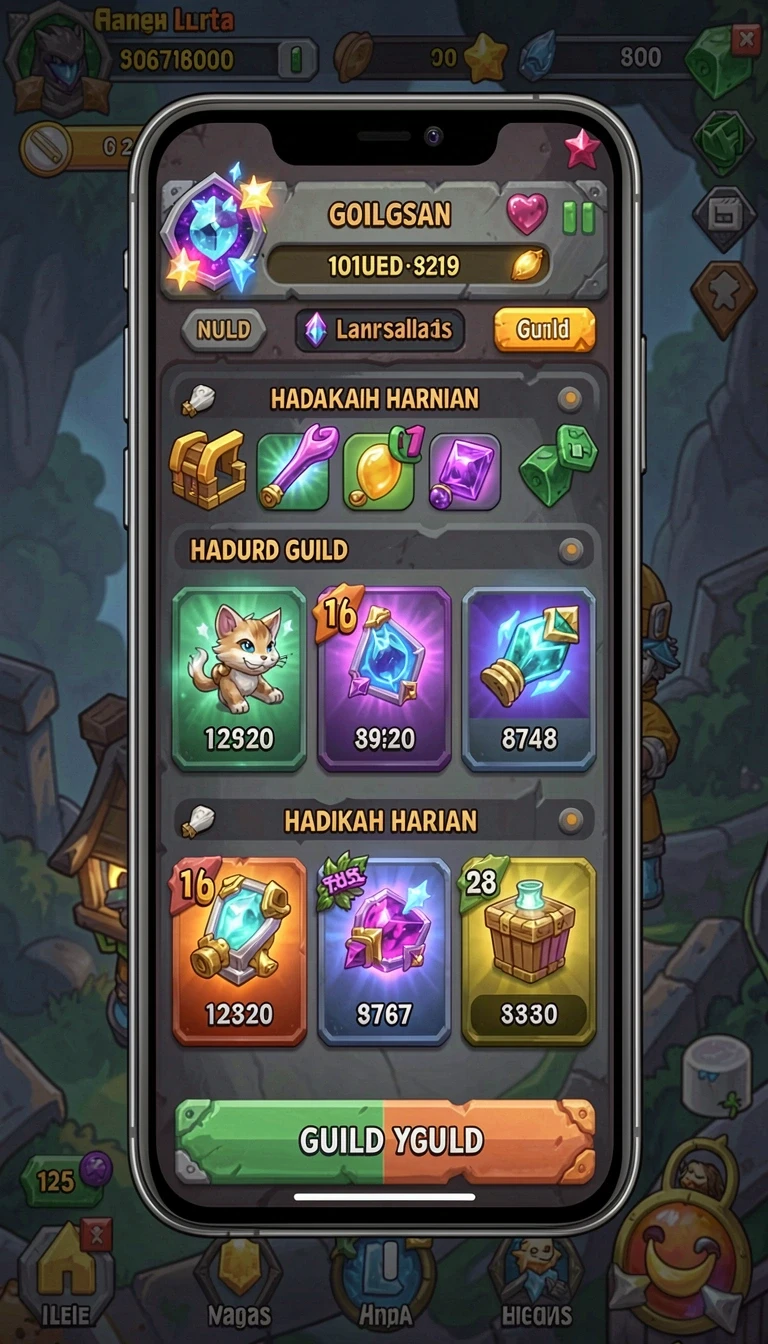 Aplikasi luck365 Terbaru dengan Fitur Terbaik 3