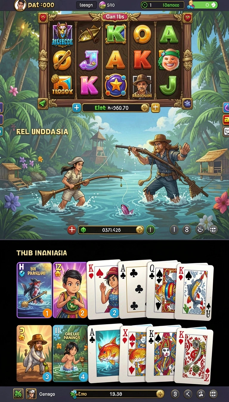 surga11 App Terbaru: Fitur Unggulan dan Download 3