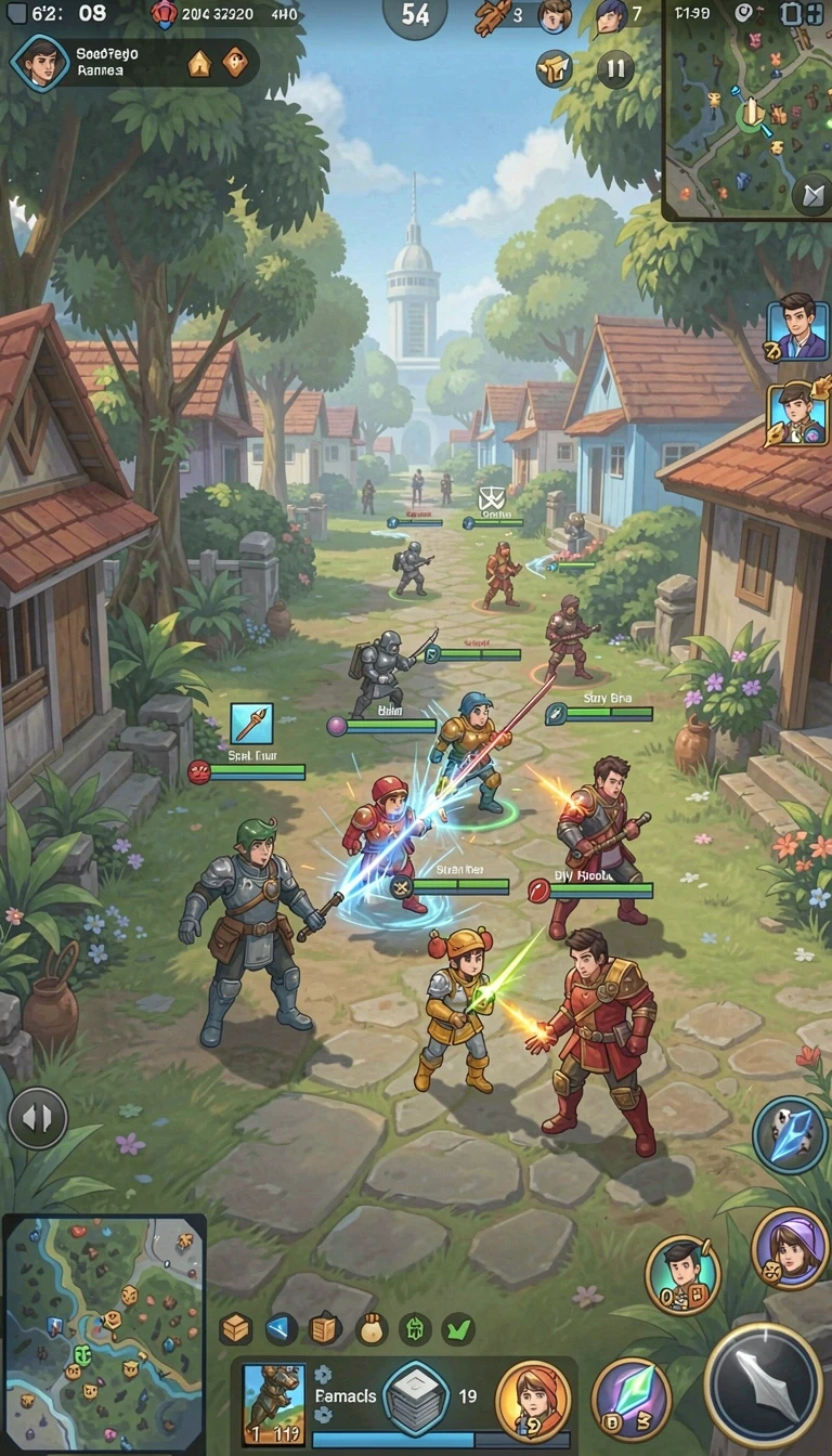 Review Aplikasi indoslot303 2
