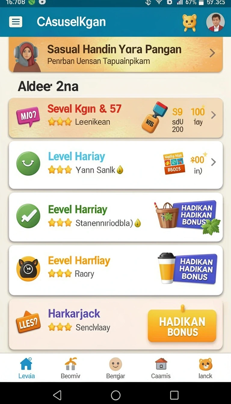 Review Aplikasi d06 3