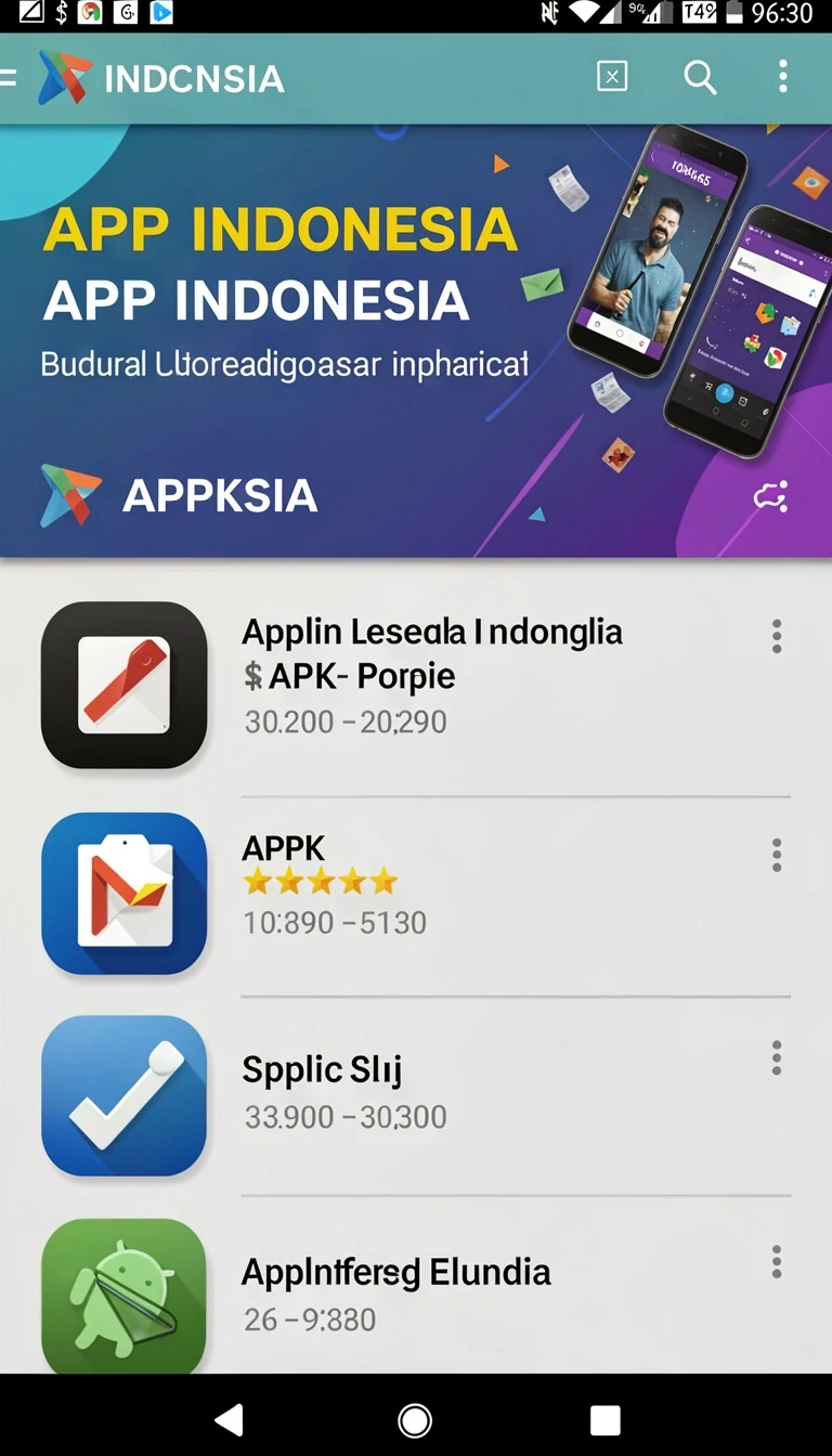 Review Aplikasi 9n9n 2