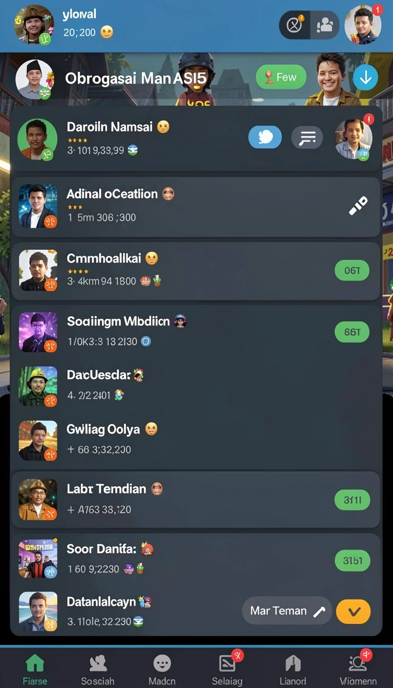 biwin Aplikasi Game Online Indonesia Terbaru